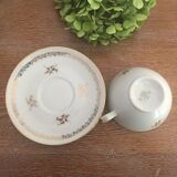 10 tea cups or porcelain coffee