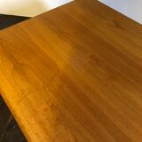 Danish desk mid-century by Domino Mobler