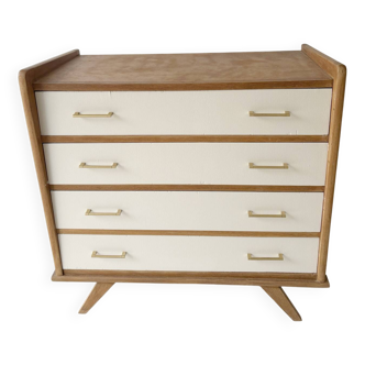 Commode vintage
