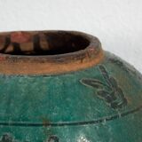 Ancient Asian vase (c.1820) #26