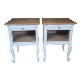 Bedside tables