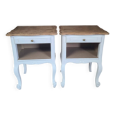 Bedside tables