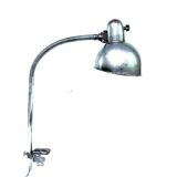 Kaiser Idell German lamp 1935 system