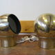 Lampes scandinaves Hemi