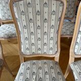 Set of 6 chairs