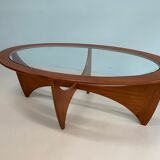 G-Plan Astro coffee table 1960