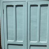 Parisian cabinet