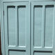 Parisian cabinet