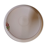 Longwy pie dish