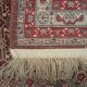 Handmade Persian Bidjar rug 195x115cm