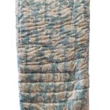 Reversible Quilt Handblock Print