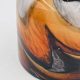 Carlo Moretti opaline vase