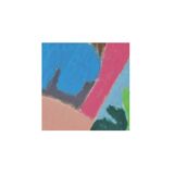 Landscape in pastels - 21x30cm -