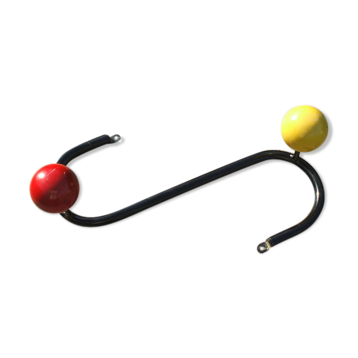 Coat rack