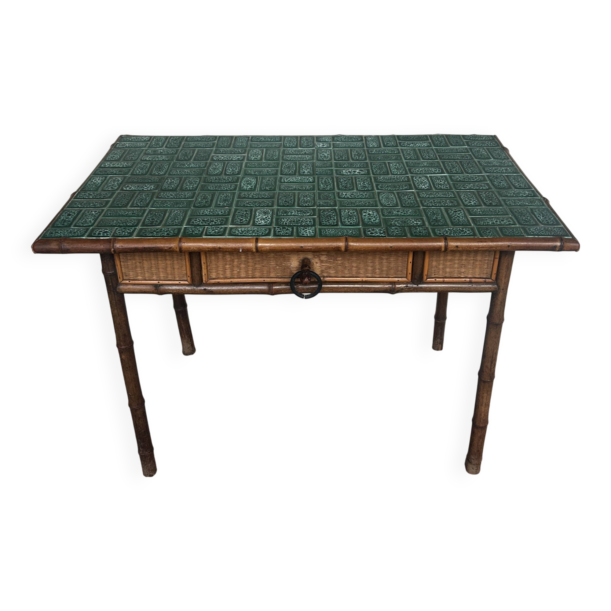 Mid-20th century coffee table