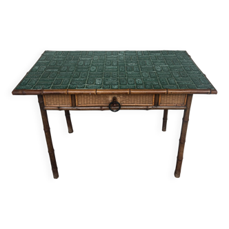 Mid-20th century coffee table