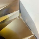 Murano glass Sommerso Flavio Poli vintage 70