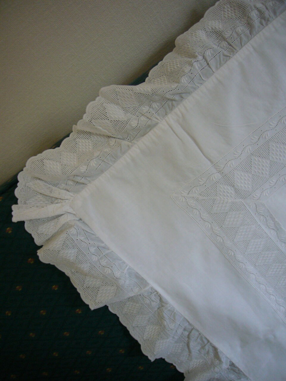 Ancient slipcover