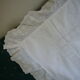 Ancient slipcover