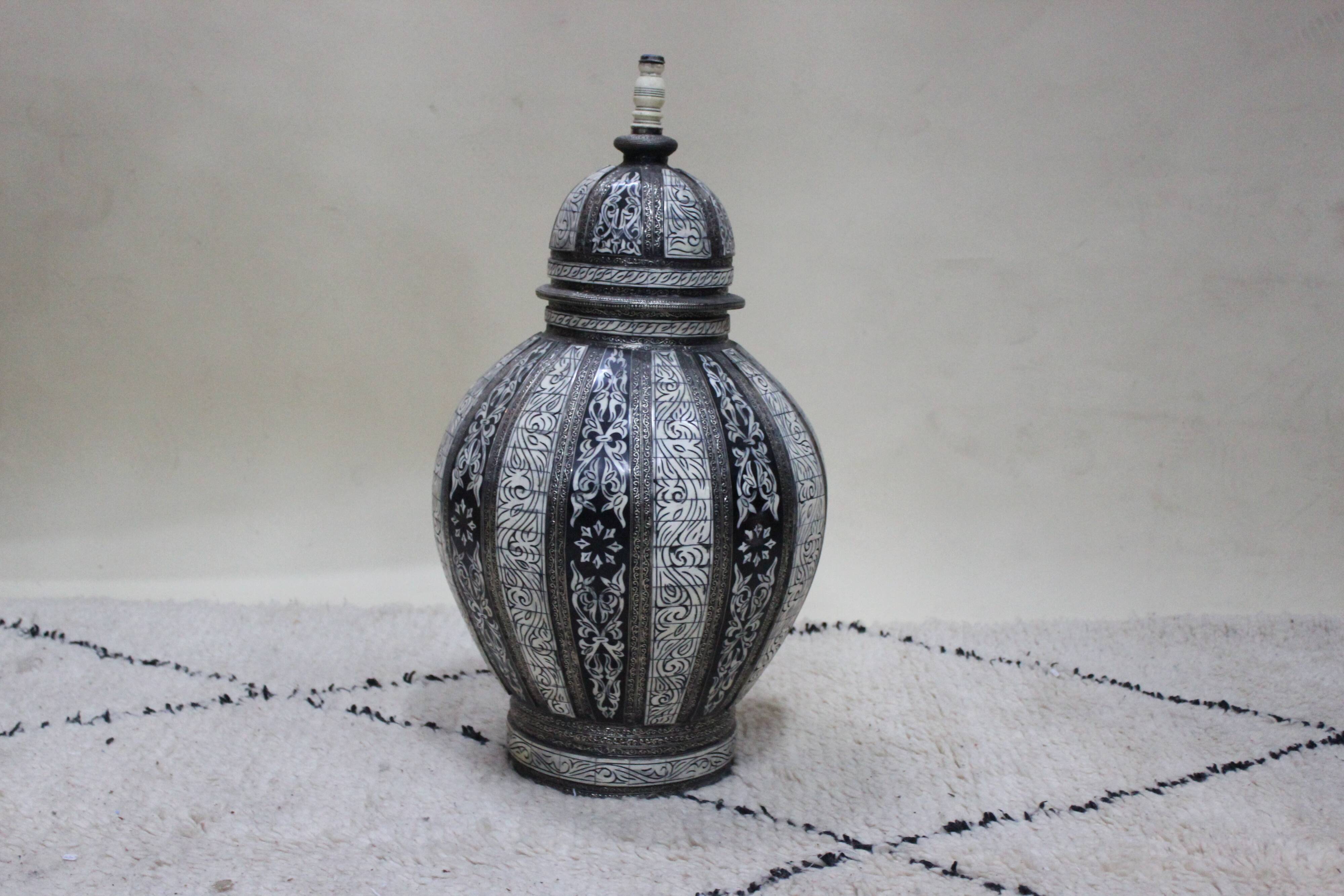 Vase of the Pharahon