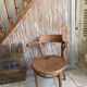 Thonet armchair