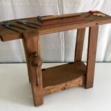 Established toy for children – years 60