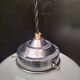 Suspension en opaline