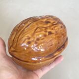 Ancient ceramic nuts