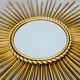 Miroir soleil Chaty Vallauris 70 cm