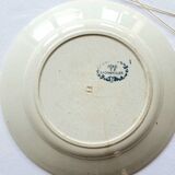 Badonviller Iron Earth Plate