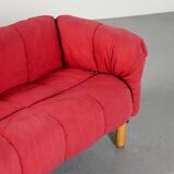 Pecorelle Sofa, 1st edition, Cini Boeri for Arflex