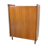 Wardrobe year 60
