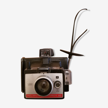 Polaroid land camera colorpack 80