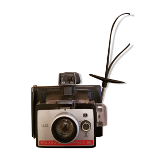 Polaroid land camera colorpack 80