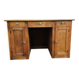 Schoolmaster's Office