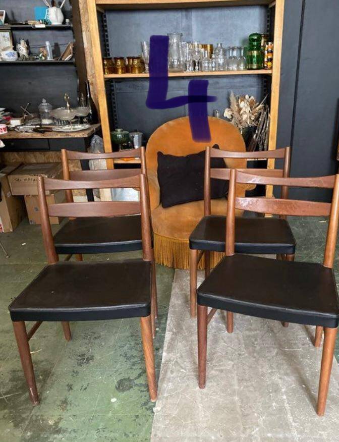 10 pro Filipino chairs