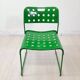 11 chairs designed by Rodney Kinsman for Bieffeplast