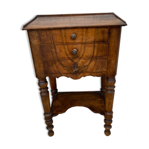 Meuble d’appoint ou chevet