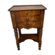 Extra furniture or bedside table