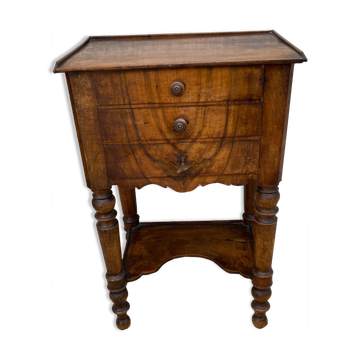 Meuble d’appoint ou chevet