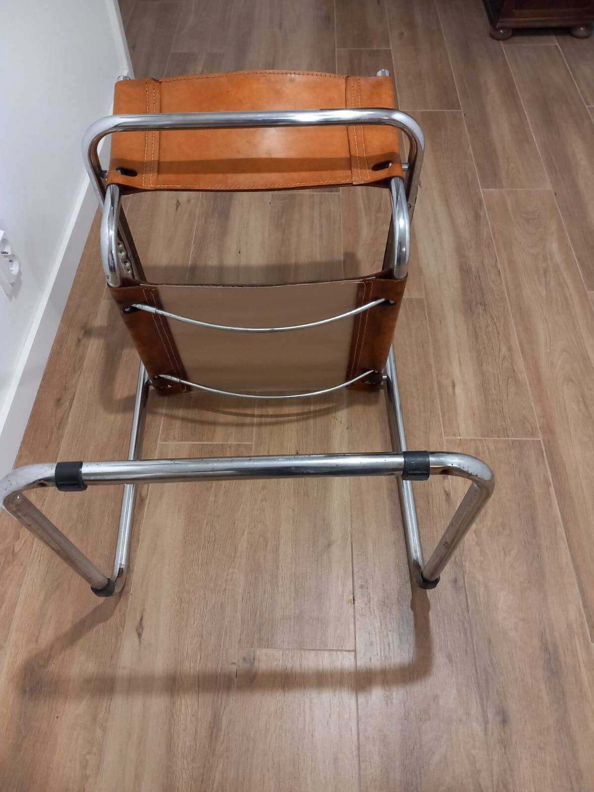 Italian chair from the 1980s