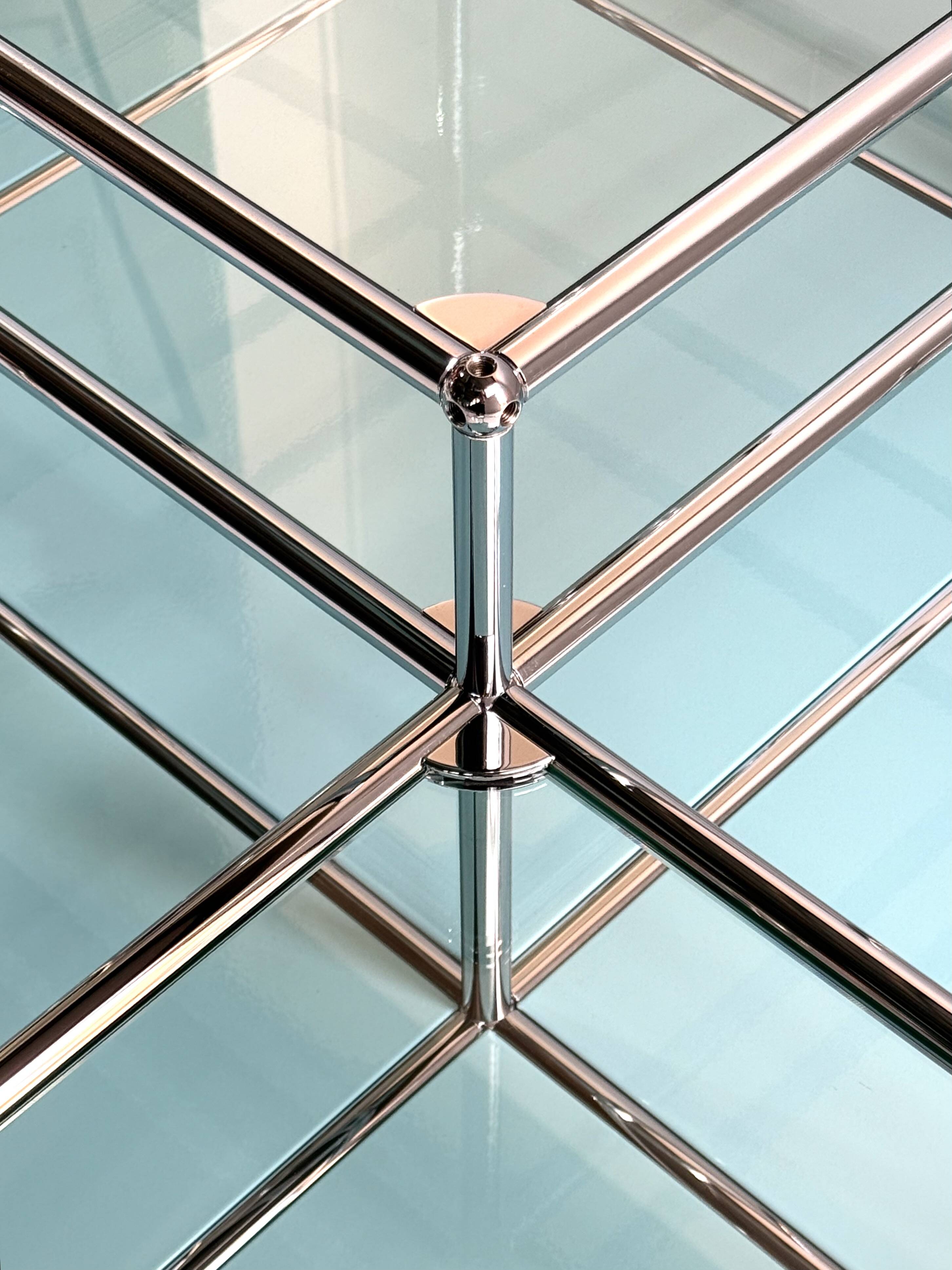 Usm Häller coffee table