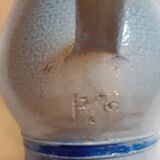 Betschdorf stoneware pitcher