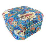 Boîte émaux de Longwy