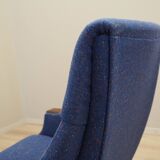 Lounge chair, Danish design, 1960s, designer: H.W. Klein, manufacturer: Bra