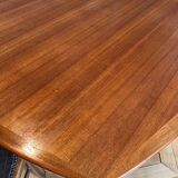 Vintage Scandinavian table