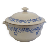 Old sandstone tureen