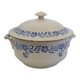 Old sandstone tureen