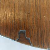 2 vintage Thonet armchairs