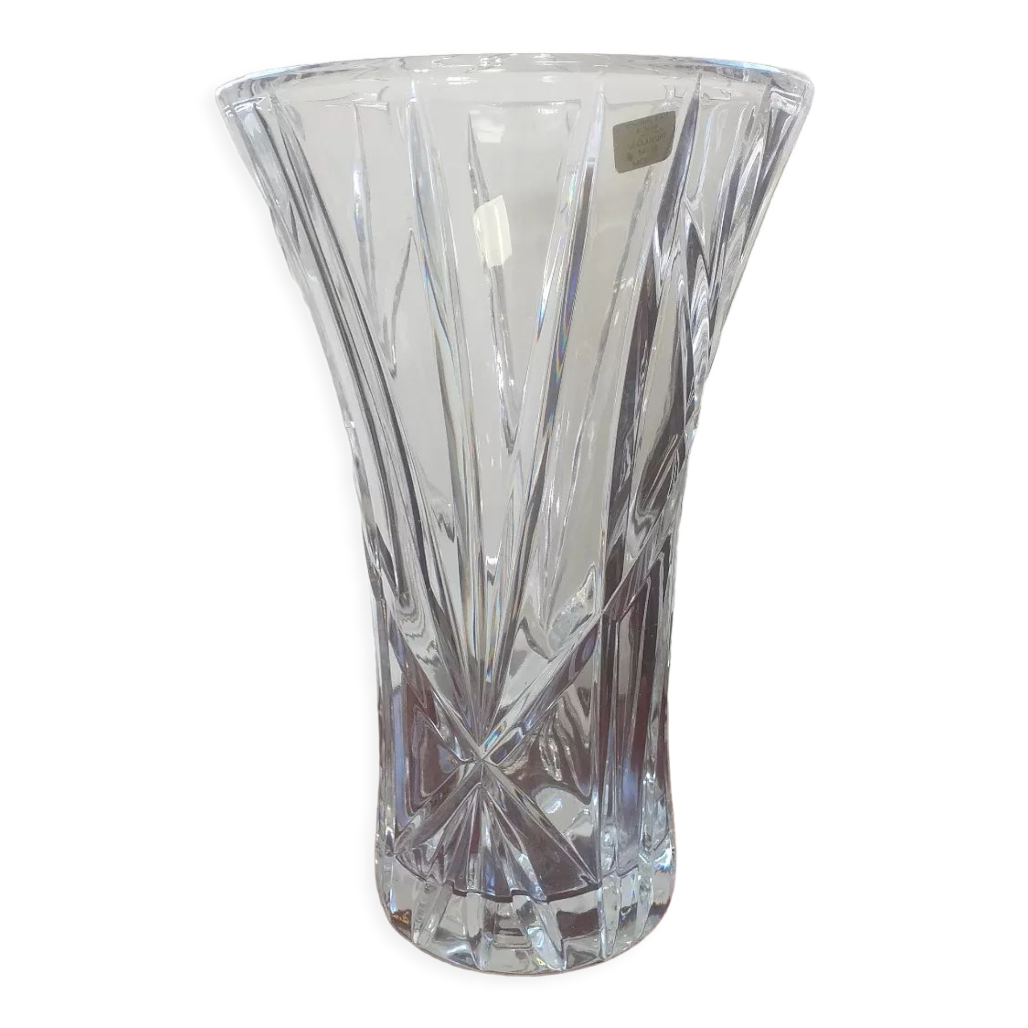 Vase